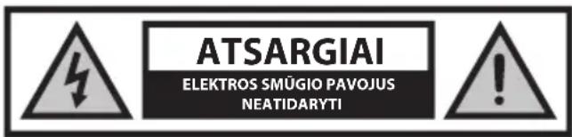 SHARP HT-SBW123 - Pažeidimai - 1