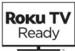 SHARP HT-SBW123 - Режим Roku TV™ Ready - 1