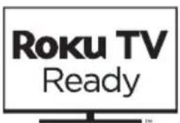 SHARP HT-SBW123 - Roku TV™ Ready-funktion - 1