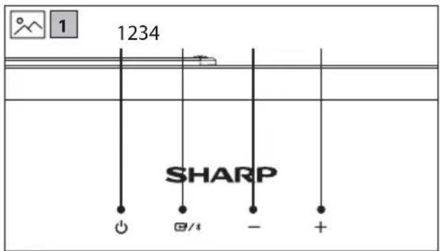 SHARP HT-SBW123 - Bluetooth® - 2