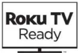 SHARP HT-SBW123 - Operación lista para Roku TV™ - 1