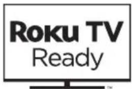 SHARP HT-SBW123 - Operação Roku TV™ Ready - 1
