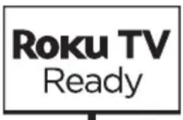 SHARP HT-SBW123 - Operatiune Roku TV™ Ready - 1