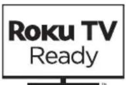 SHARP HT-SBW123 - Roku TV™ Ready veikimas - 1