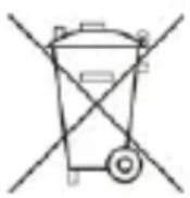 Techno Line Modell X - Batterie-Sicherheitshinweise - 1
