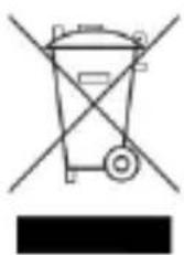 Techno Line Modell X - Avertissements de sécurité concernant les piles - 2