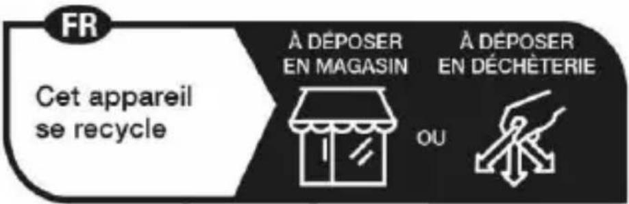 Techno Line Modell X - Installation rapide - 1