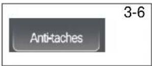 HAIER HW100-BD14387U1 - Touche « Anti-taches » - 1