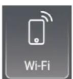 HAIER HW100-BD14387U1 - Touche de fonction « Auto Dose » - 1