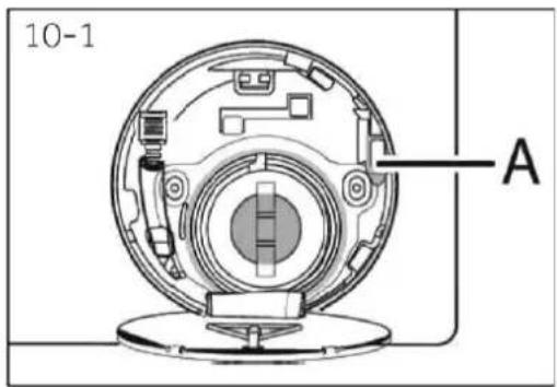 HAIER HW100-BD14387U1 - En cas de panne de courant - 1