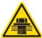 Cleveland KDT20T - PARA SU SEGURIDAD - 7