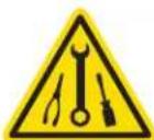 Cleveland KDT20T - SERVICING / ENTRETIEN / SERVICIO - 1