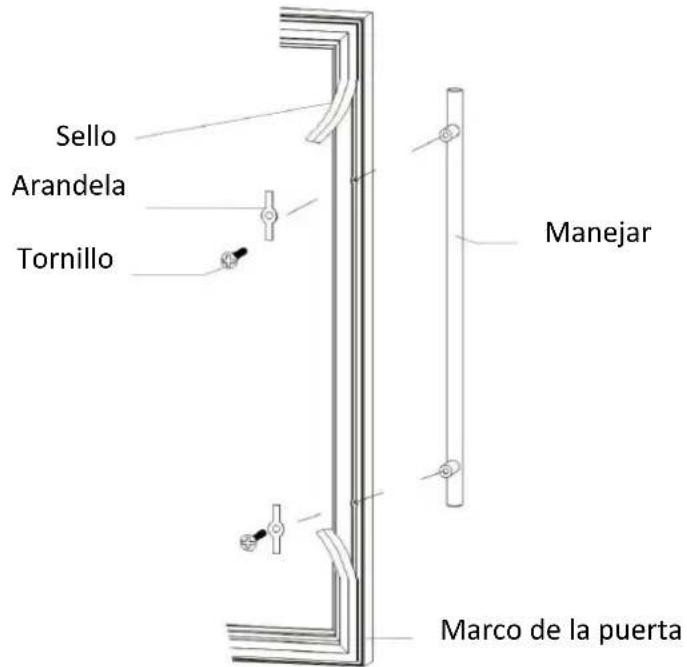 LA SOMMELIERE LS51.2Z - Manejar la instalación LS51.2Z – LS51.2ZS - 1