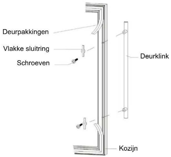 LA SOMMELIERE LS51.2Z - Hanteer de installatie LS51.2Z - LS51.2ZS - 1