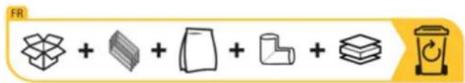 LA SOMMELIERE LS51.2Z - Safety instructions - 8