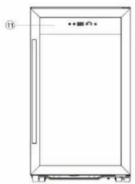 LA SOMMELIERE LS51.2Z - 2