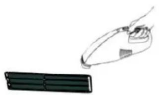BLUEPALM BPPAC16000FW - HEIZMODUS - 1