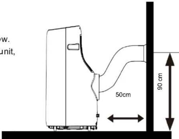 BLUEPALM BPPAC16000FW - Placement - 1