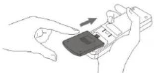 BLUEPALM BPPAC16000FW - NOTA - 1