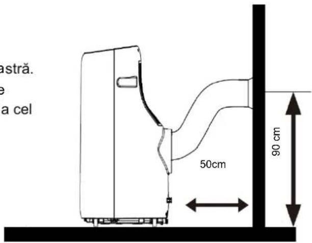 BLUEPALM BPPAC16000FW - Plasament - 1