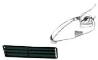 BLUEPALM BPPAC16000FW - SUGGERIMENTI PER UNA CORRETTA APPLICAZIONE - 1