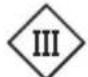 SILVERCREST SRB 6 C1 - Warnings and symbols used - 7