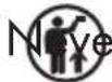 SILVERCREST SRB 6 C1 - Safety instructions for handling batteries - 3