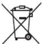 SILVERCREST SRB 6 C1 - Disposal of the appliance - 1