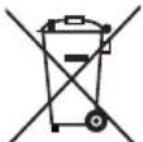 SILVERCREST SRB 6 C1 - Bortskaffelse af produktet - 1