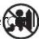 SILVERCREST SRB 6 C1 - Safety instructions for handling batteries - 4
