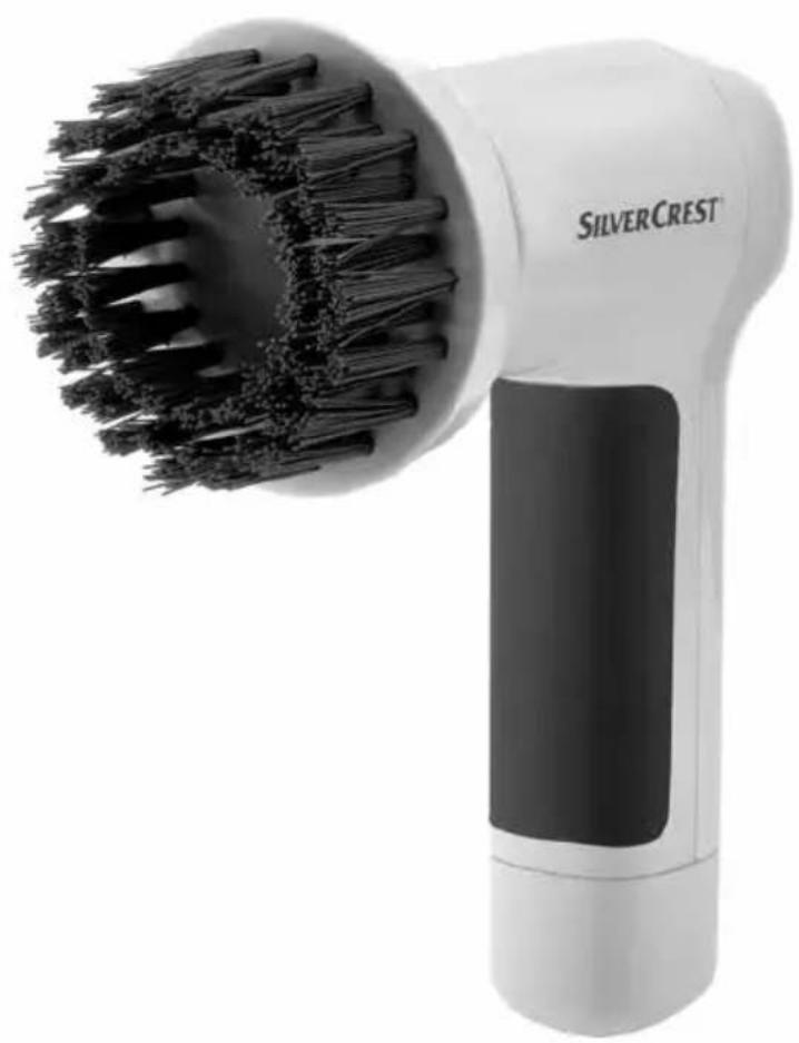 SILVERCREST SRB 6 C1 - 1
