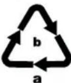 SILVERCREST SZPC 85 A1 - Bortskaffelse af emballage - 3
