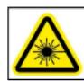 Stabila LAX 320 G - Consignes de sécurité pour appareils laser - 1