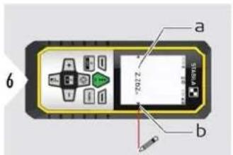Stabila LD 530 BT - 堆叠 - 12