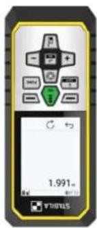 Stabila LD 530 BT - 示例 - 3