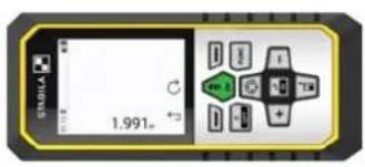 Stabila LD 530 BT - 示例 - 2