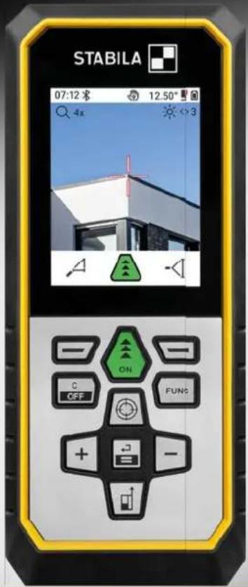 Stabila LD 530 BT - LD 530 BT - 1