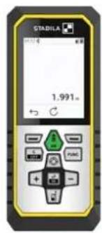 Stabila LD 530 BT - 示例 - 1