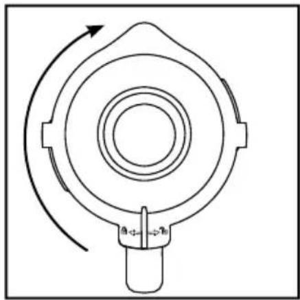 SILVERCREST SSMC 600 C2 - Indice - 1