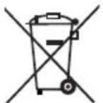 SILVERCREST STC 850 E4 - Likvidace prístroje - 1