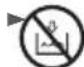 SILVERCREST STC 850 E4 - DANGER! - 1
