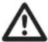 SILVERCREST STC 850 E4 - Gebruikte waarschuwingen en pictogrammen - 2