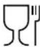 SILVERCREST STC 850 E4 - Verwendete Warn hinweise und Symbole - 7