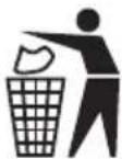 SILVERCREST STC 850 E4 - The disposal is free of charge for the user. Protect the environment and dispose of this appliance properly. - 1