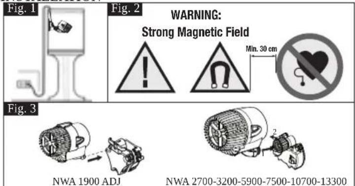 NEWA Wave 2 NWA 3200 - 2