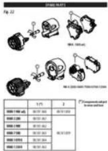 NEWA Wave 2 NWA 3200 - 10