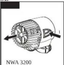 NEWA Wave 2 NWA 3200 - 8