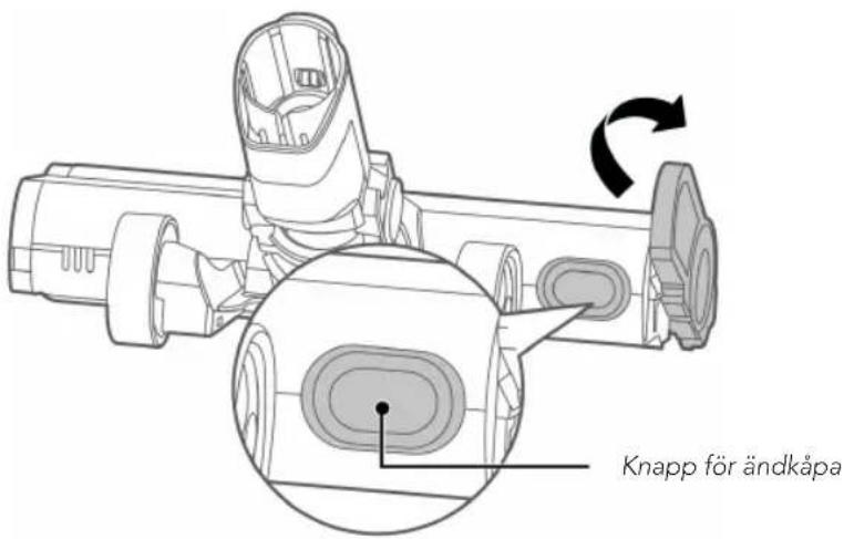 WILFA Innovac Xceed HS2-XSB - FILTERKOMPONENTER - 7