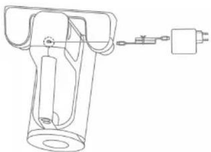 WILFA Innovac Xceed HS2-XSB - RICARICA - 1