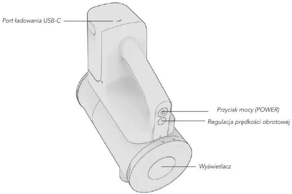WILFA Innovac Xceed HS2-XSB - EKSPLOATACJA - 1